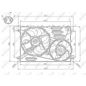 Ventilador, refrigeración del motor