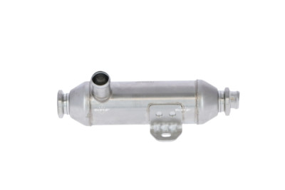 Radiatore, Ricircolo gas scarico