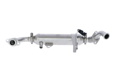 Radiatore, Ricircolo gas scarico