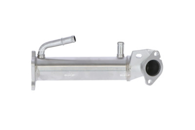Radiatore, Ricircolo gas scarico