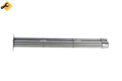 Radiatore, Ricircolo gas scarico
