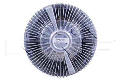 Embrague, ventilador del radiador