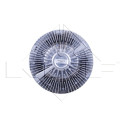 Embrague, ventilador del radiador
