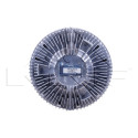 Embrague, ventilador del radiador