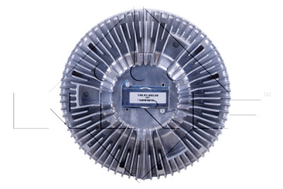 Embrague, ventilador del radiador