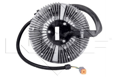 Embrague, ventilador del radiador