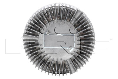 Embrague, ventilador del radiador