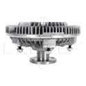 Embrague, ventilador del radiador