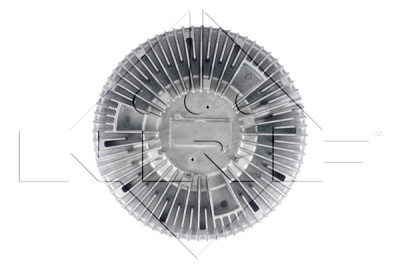 Embrague, ventilador del radiador