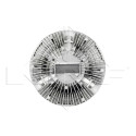 Embrague, ventilador del radiador