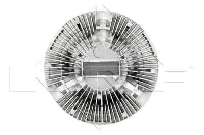 Embrague, ventilador del radiador