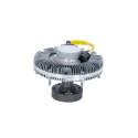 Embrague, ventilador del radiador