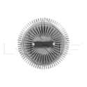 Embrague, ventilador del radiador