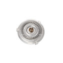 Embrague, ventilador del radiador
