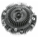 Embrague, ventilador del radiador