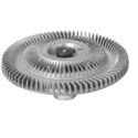 Frizione, ventola radiatore NRF 49577