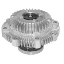 Embrague, ventilador del radiador