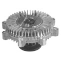 Embrague, ventilador del radiador