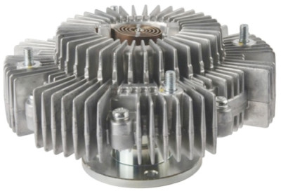 Embrague, ventilador del radiador