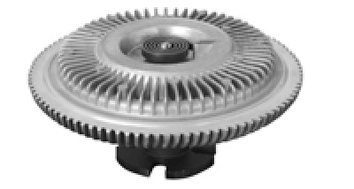 Frizione, ventola radiatore NRF 49592
