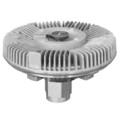 Embrague, ventilador del radiador