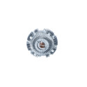 Embrague, ventilador del radiador
