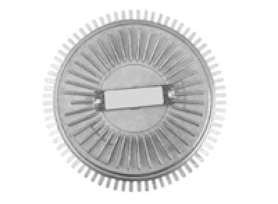Embrague, ventilador del radiador