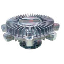 Embrague, ventilador del radiador