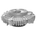 Embrague, ventilador del radiador
