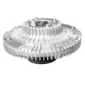 Embrague, ventilador del radiador
