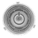 Embrague, ventilador del radiador