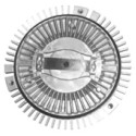 Embrague, ventilador del radiador