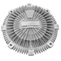 Embrague, ventilador del radiador