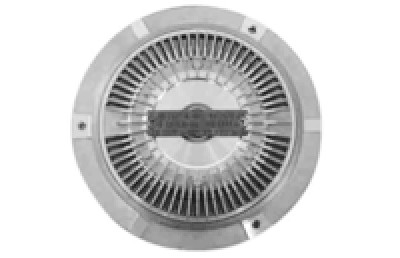 Embrague, ventilador del radiador