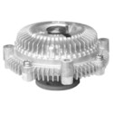 Embrague, ventilador del radiador