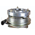 Embrague, ventilador del radiador