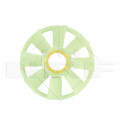 Núcleo ventilador, refr. motor
