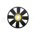 Núcleo ventilador, refr. motor