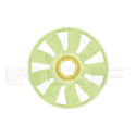 Núcleo ventilador, refr. motor