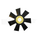 Núcleo ventilador, refr. motor