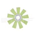 Núcleo ventilador, refr. motor