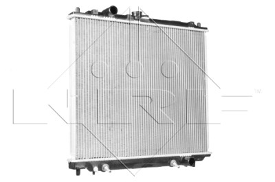 Radiatore, Raffreddamento motore