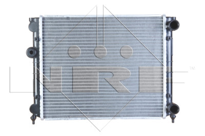 Radiatore, Raffreddamento motore