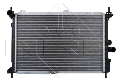 Radiatore, Raffreddamento motore
