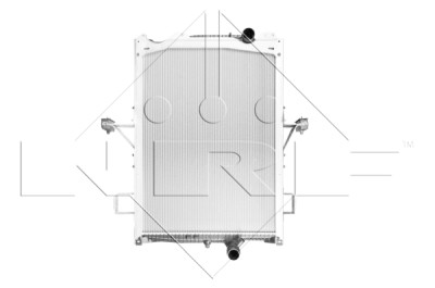 Radiatore, Raffreddamento motore
