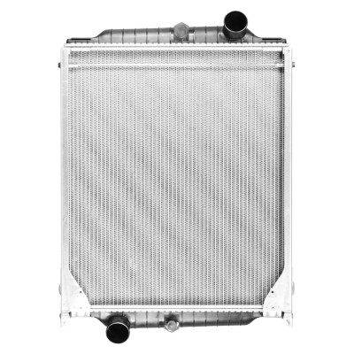 Radiatore, Raffreddamento motore