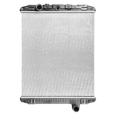 Radiatore, Raffreddamento motore