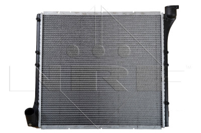 Radiatore, Raffreddamento motore