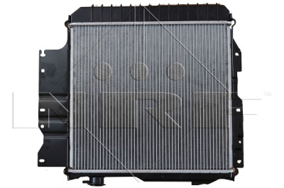 Radiatore, Raffreddamento motore
