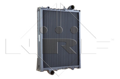 Radiatore, Raffreddamento motore